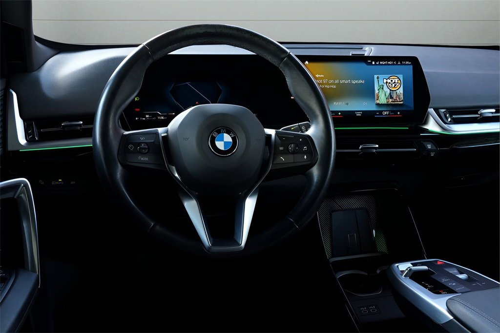 Used 2023 BMW X1 xDrive28i image 23