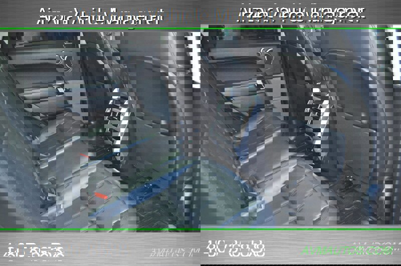 Used 2019 Land Rover Range Rover Sport HSE image 21