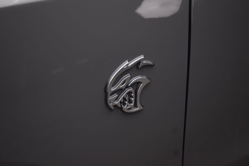 New 2026 Dodge Durango SRT Hellcat image 18