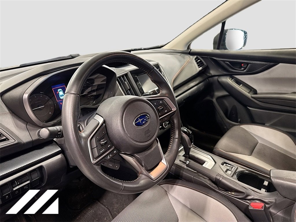 Certified 2023 Subaru Crosstrek 2.0i Premium image 9