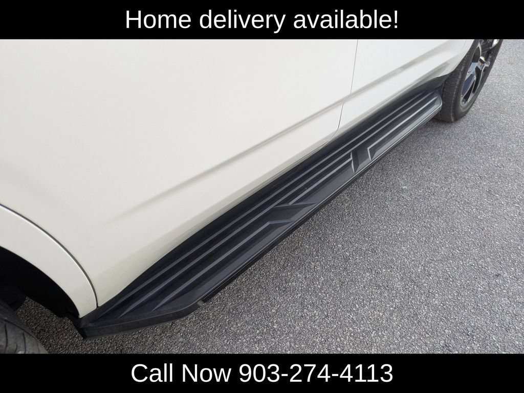 Used 2022 Chevrolet Tahoe RST w/ Luxury Package RWD image 37