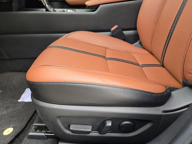 Used 2025 MAZDA CX-50 2.5 Turbo w/ Cargo Package image 26