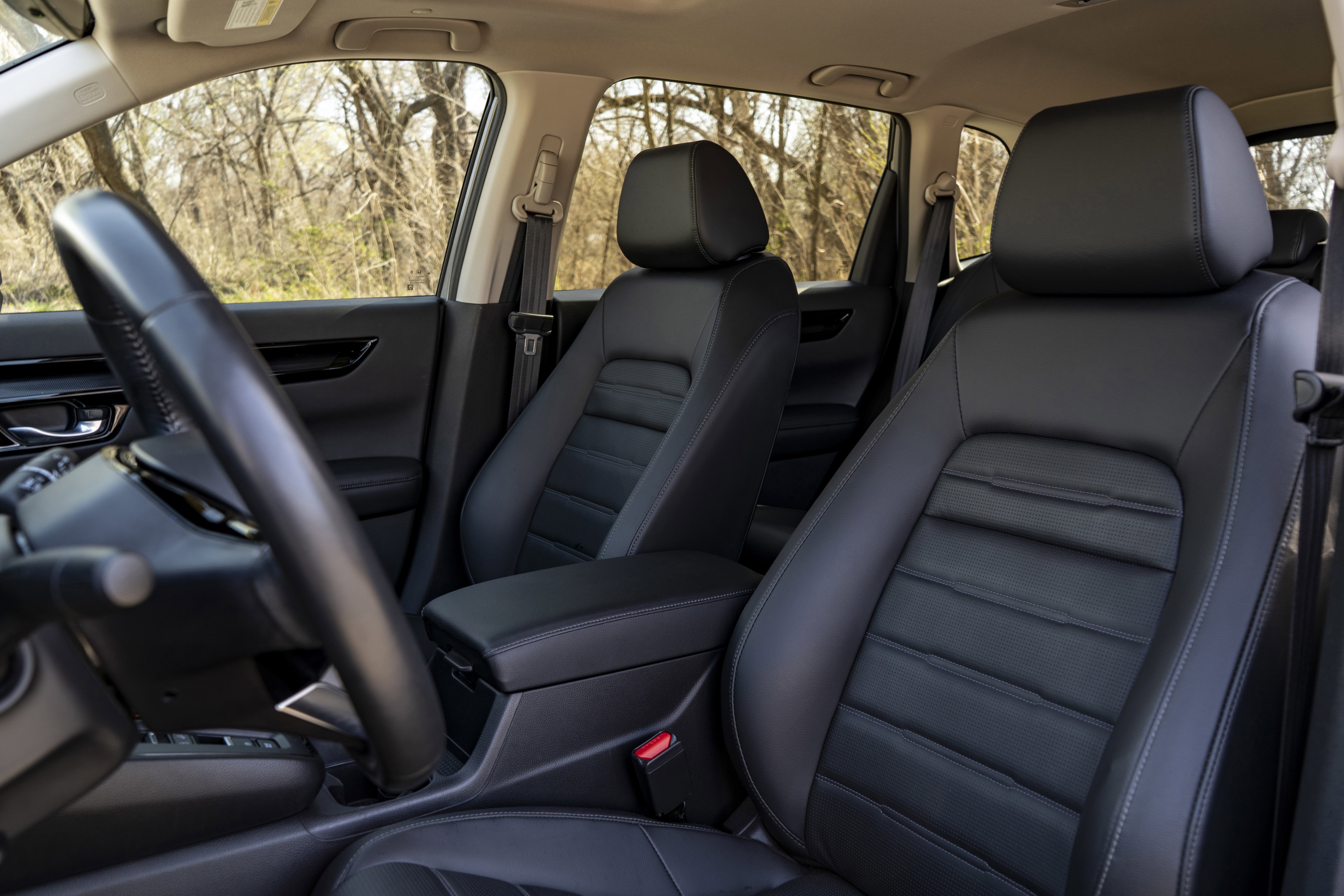 Used 2023 Honda CR-V EX-L image 17