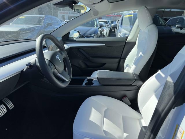 Used 2022 Tesla Model 3 Performance image 15