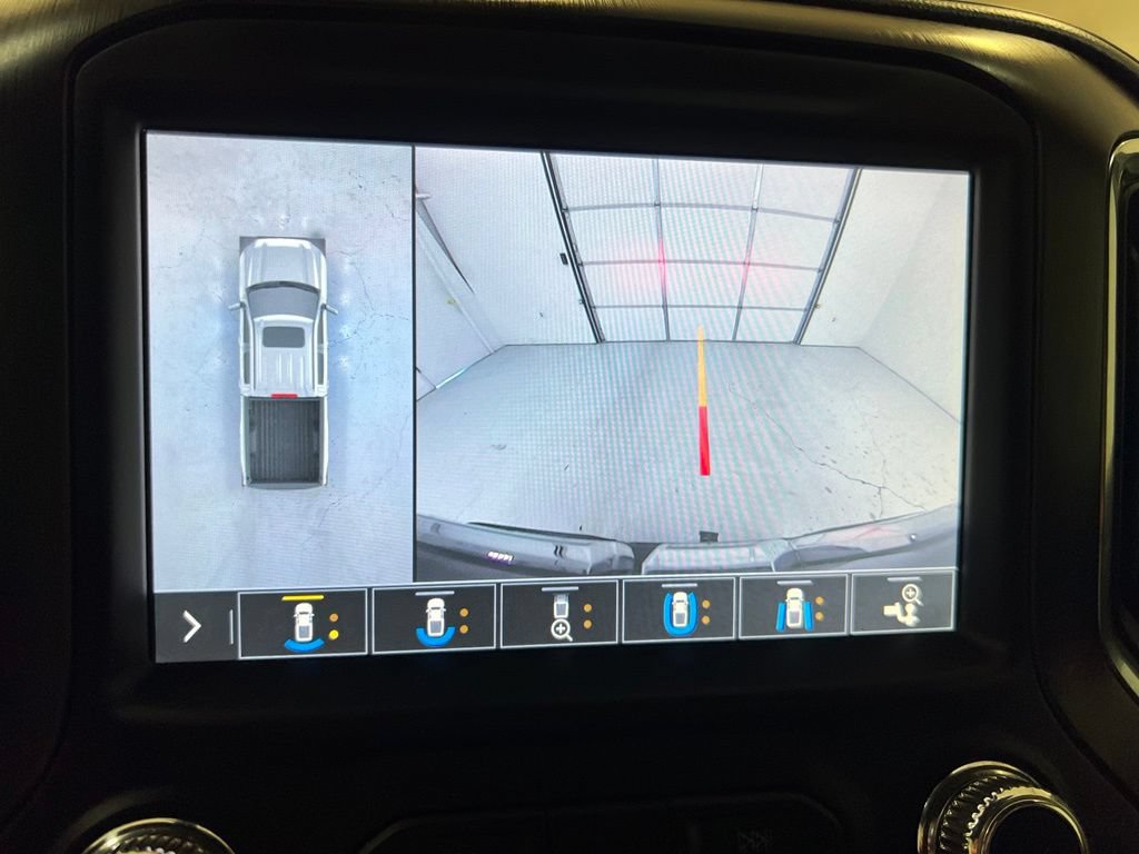 Used 2019 GMC Sierra 1500 AT4 w/ AT4 Premium Package AWD/4WD image 25