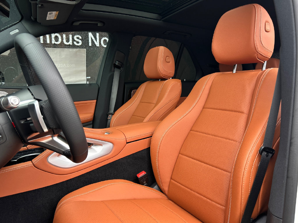 New 2027 Mercedes-Benz GLE 350 4MATIC image 15