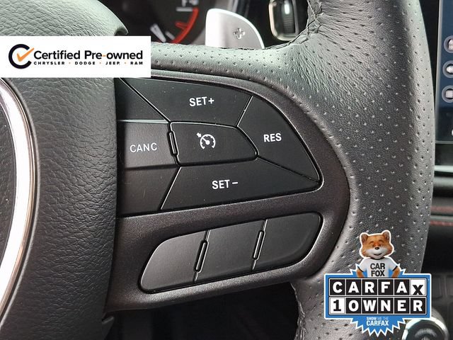 Used 2025 Dodge Durango GT AWD/4WD image 23