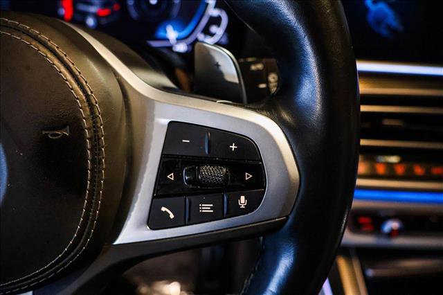 Used 2022 BMW X5 xDrive45e w/ M Sport Package image 16