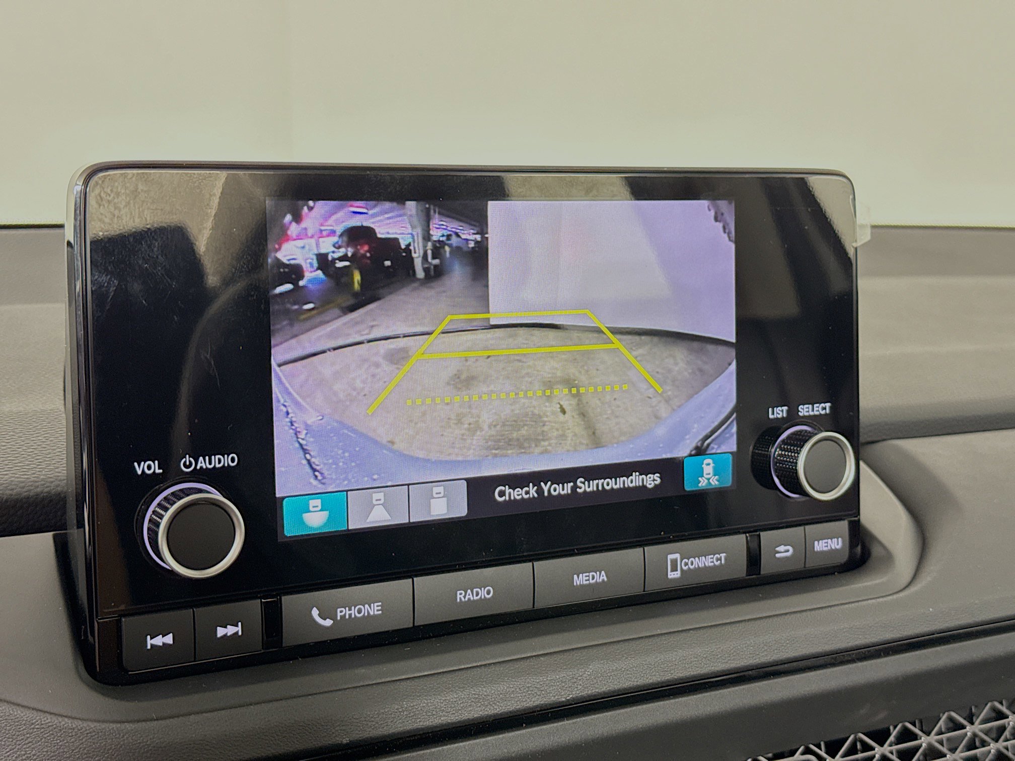 New 2025 Honda Accord SE image 13