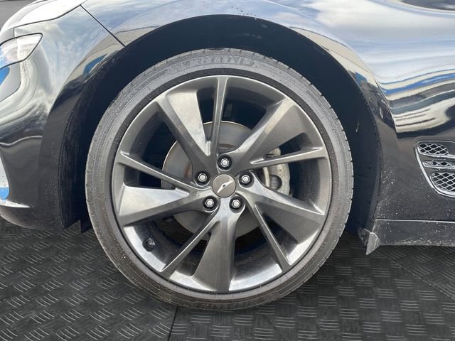 Used 2023 Genesis G70 2.0T w/ Sport Prestige Package image 14