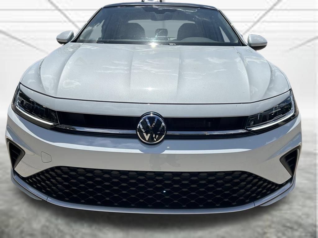 New 2026 Volkswagen Jetta SE FWD image 8