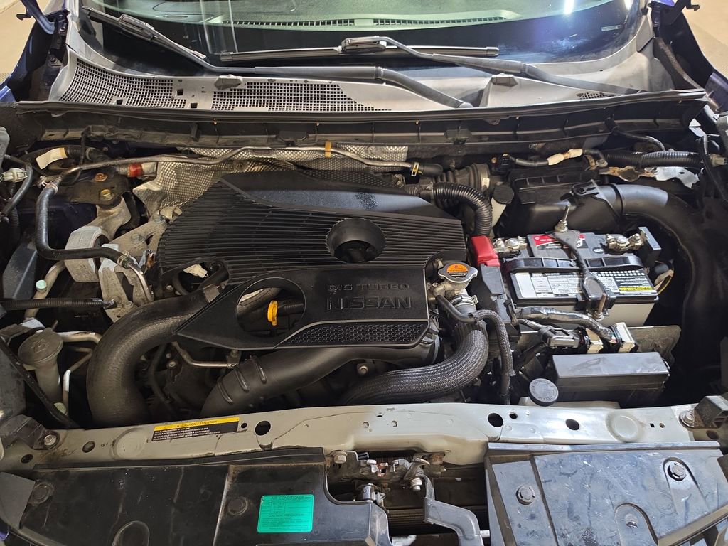 Used 2015 Nissan Juke S image 18