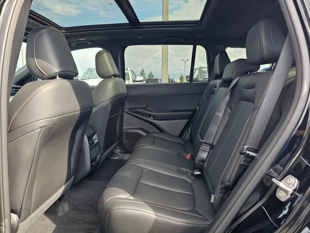 New 2026 Jeep Cherokee Limited AWD/4WD image 19