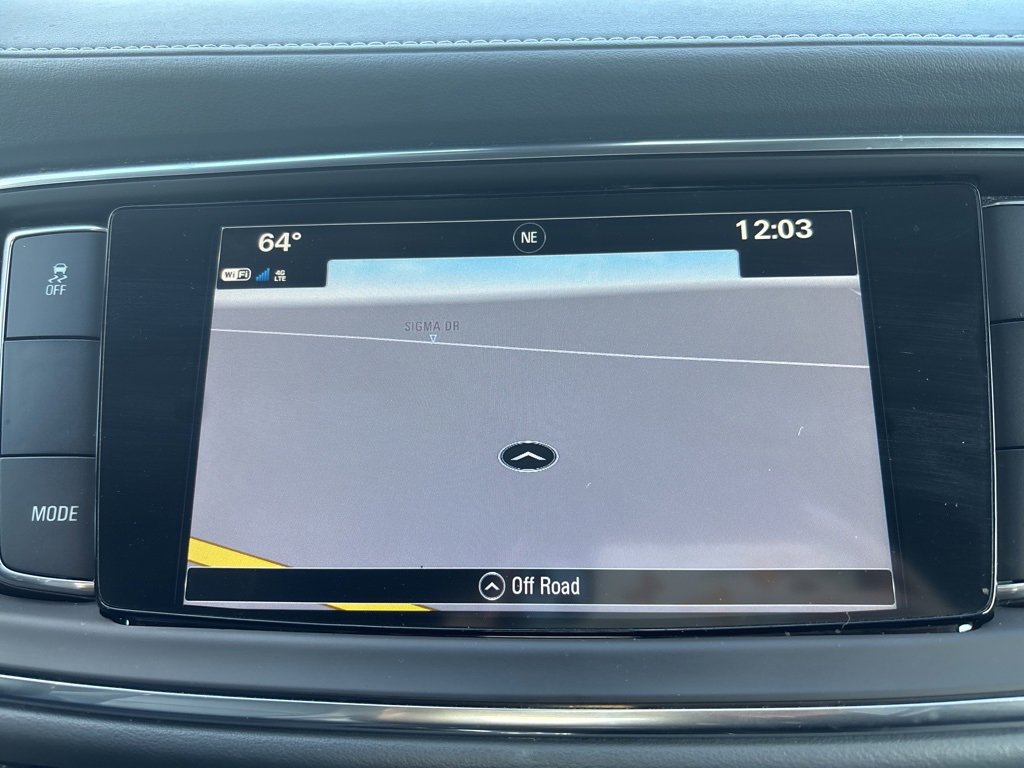 Used 2019 Buick Enclave Premium w/ Experience Buick Package image 38