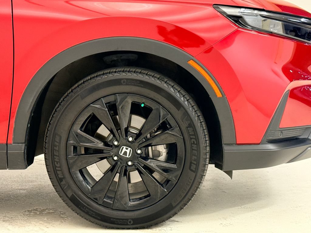 Certified 2024 Honda CR-V Sport Touring image 6