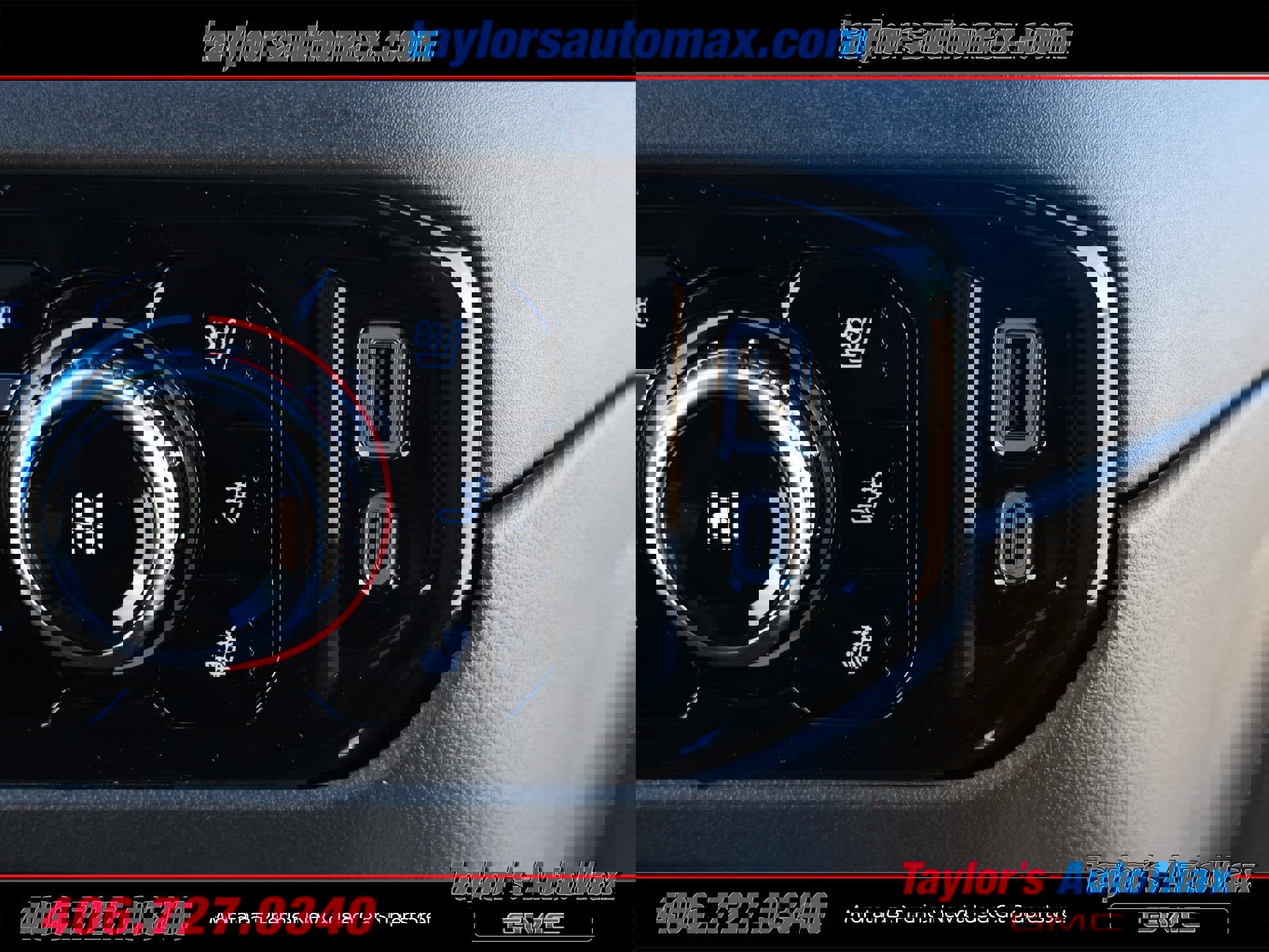 New 2026 GMC Sierra 2500 SLT w/ SLT Premium Package image 29