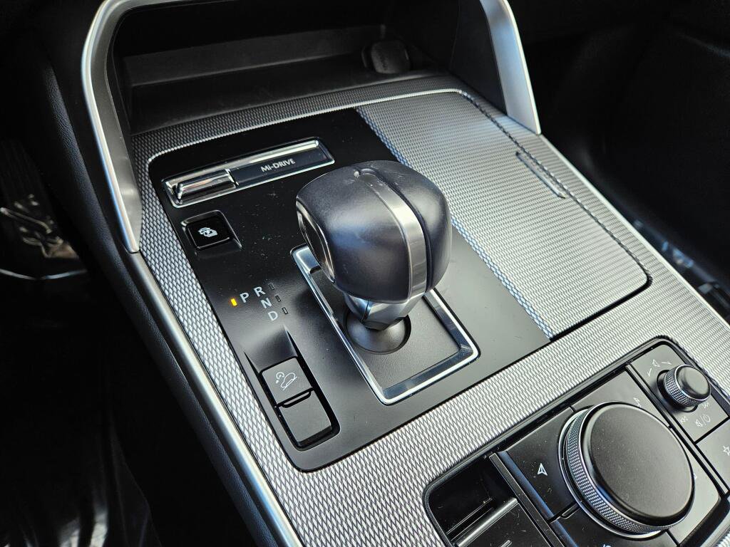 Certified 2024 MAZDA CX-90 Plug-In Hybrid w/ Preferred AWD/4WD image 27