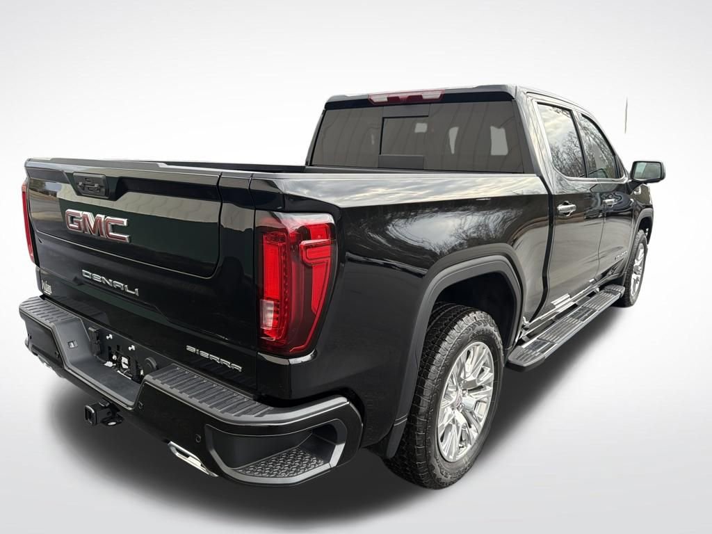 New 2026 GMC Sierra 1500 Denali image 6