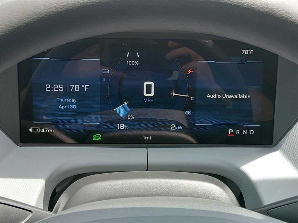 New 2027 Chevrolet Bolt LT FWD image 15
