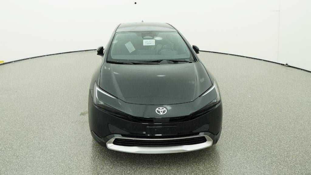 New 2026 Toyota Prius Plug-In Hybrid FWD image 48