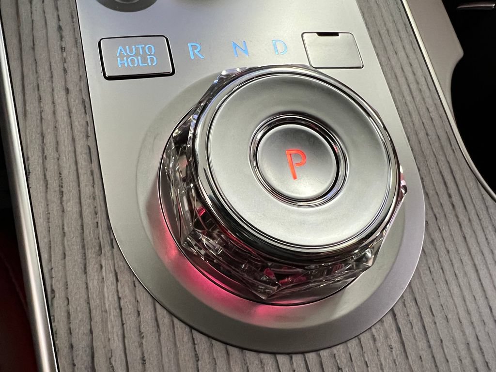 New 2026 Genesis GV80 3.5T Prestige AWD/4WD image 20