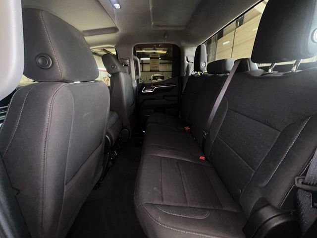 Used 2023 GMC Sierra 1500 Elevation image 12