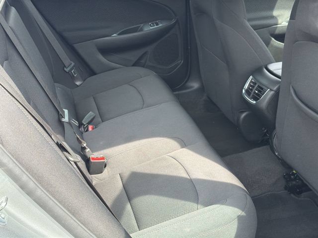 Used 2025 Chevrolet Malibu LT FWD image 36