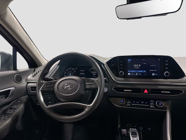 Used 2020 Hyundai Sonata SEL w/ Convenience Package FWD image 23