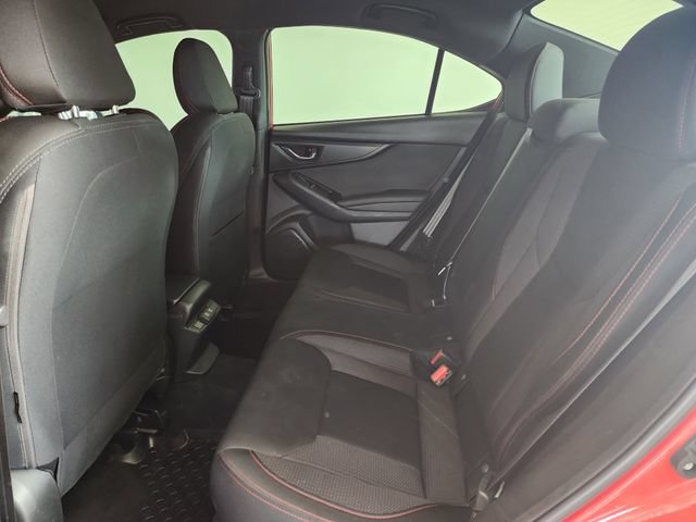 Used 2022 Subaru WRX Premium AWD/4WD image 13