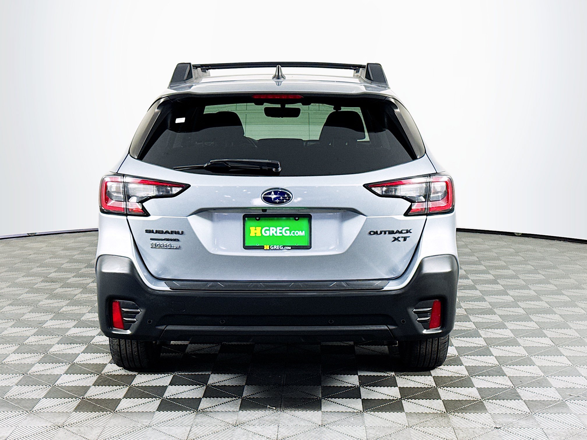 Used 2021 Subaru Outback Onyx Edition XT w/ Popular Package #2 AWD/4WD image 7