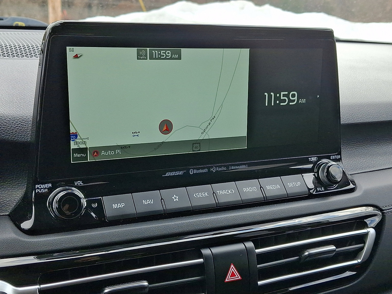 Used 2022 Kia Seltos SX image 15