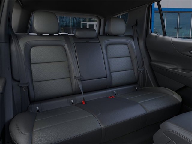 New 2026 Chevrolet Equinox LT w/ Convenience Package II image 17