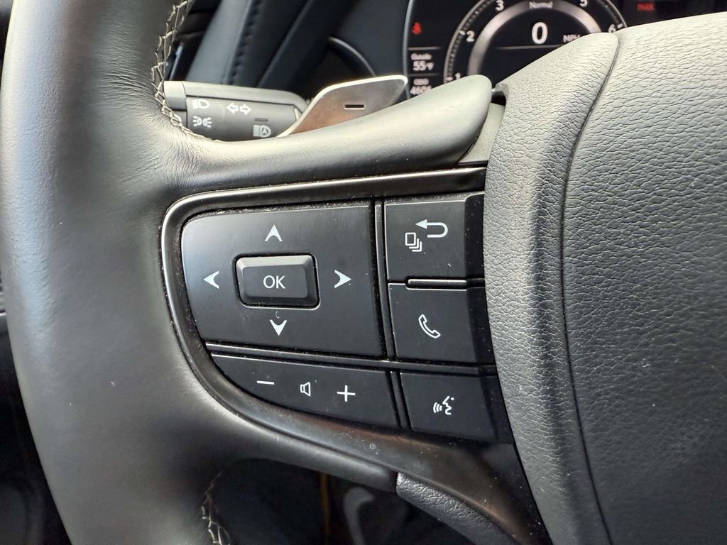 Used 2021 Lexus LS 500 AWD w/ Accessory Package (Z1) image 22