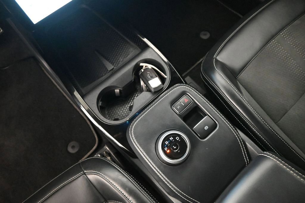 Used 2024 Ford Mustang Mach-E GT AWD/4WD image 22