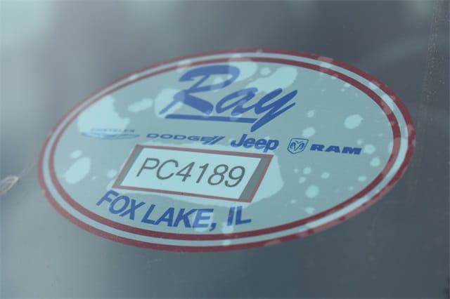 Certified 2017 RAM 1500 Sport w/ Quick Order Package 26Q Night image 44