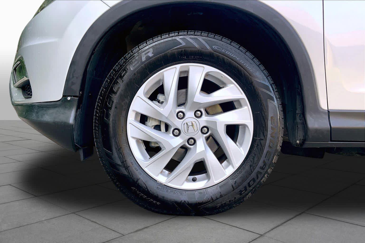 Used 2015 Honda CR-V EX image 10