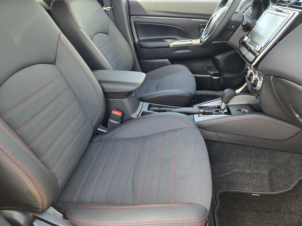 New 2026 Mitsubishi Outlander Sport SE image 11