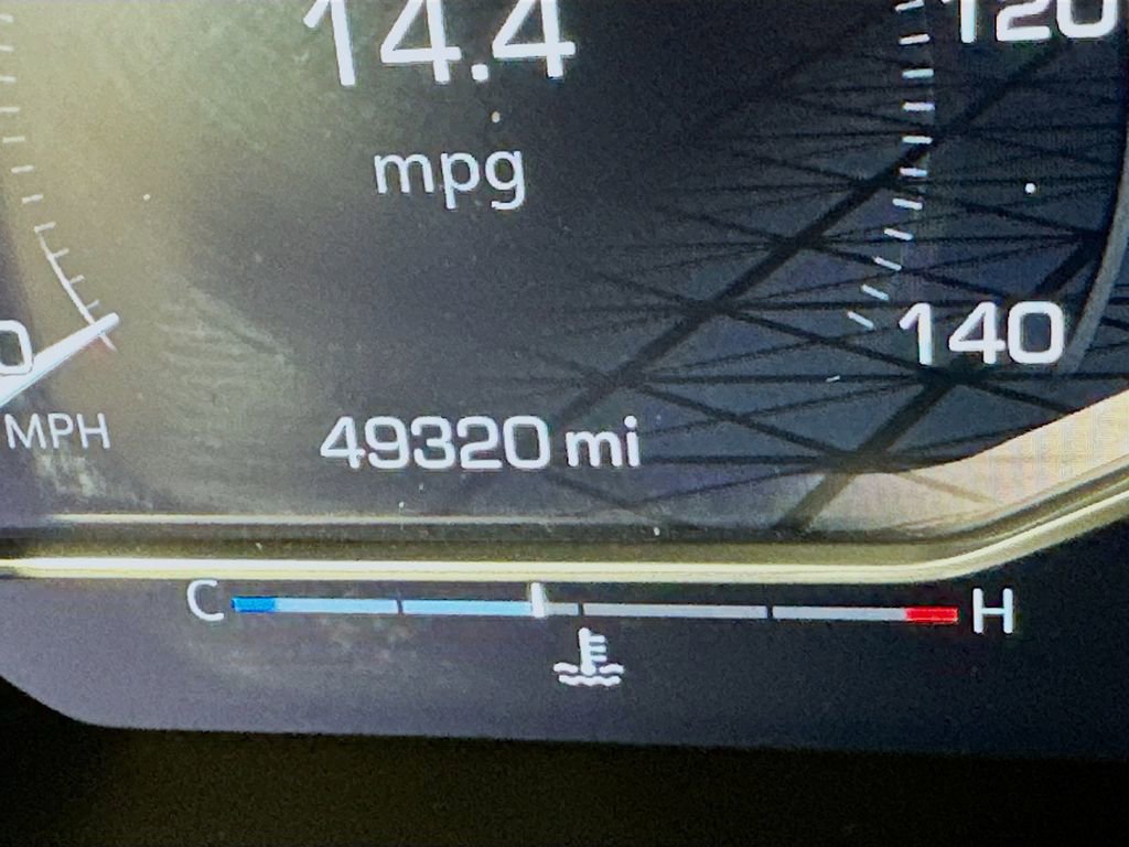 Used 2023 GMC Sierra 1500 Denali w/ Denali Reserve Package image 12