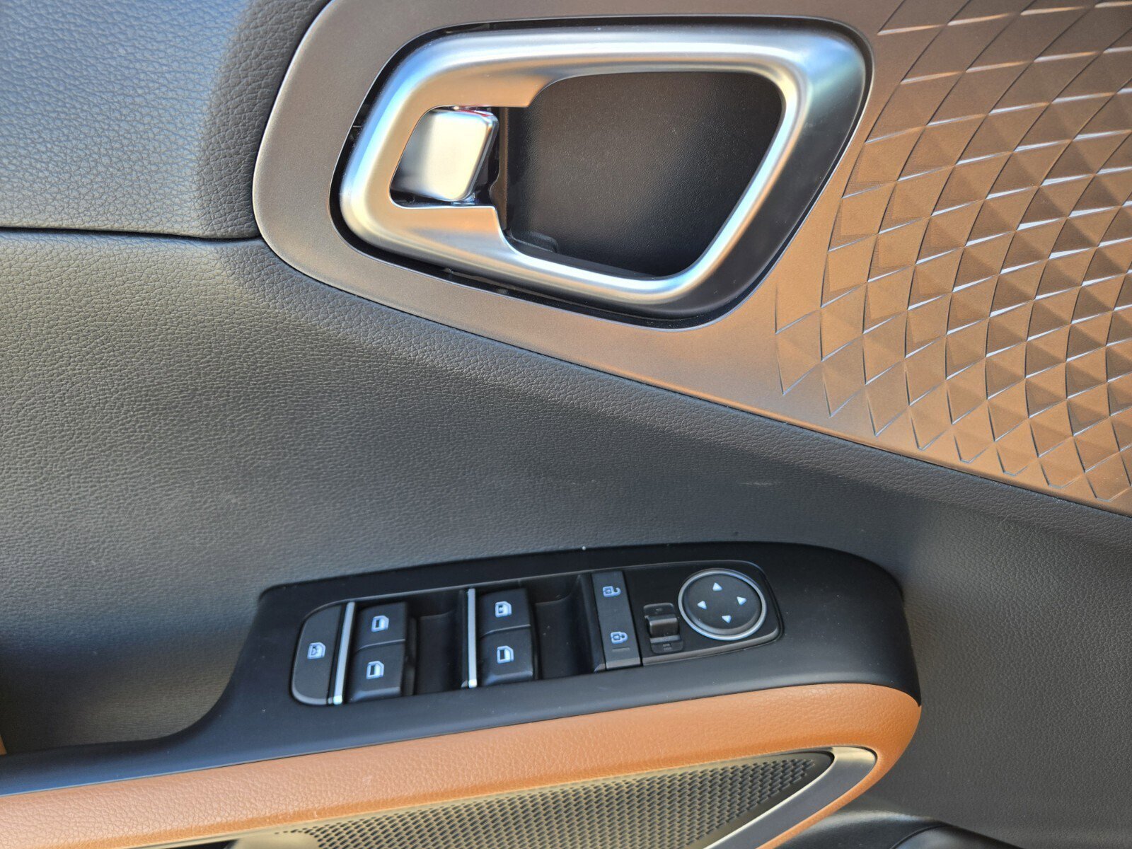 Certified 2025 Kia Soul EX image 17