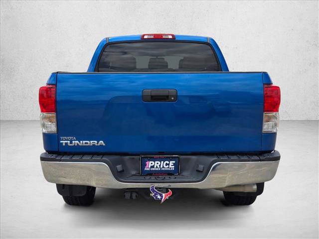 Used 2010 Toyota Tundra 2WD CrewMax image 5