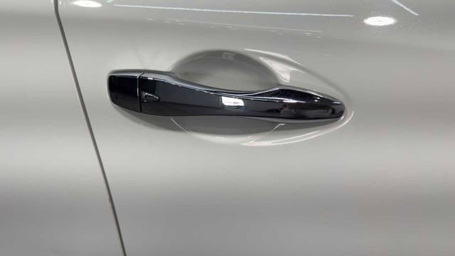 Used 2018 Nissan Altima 2.5 SV FWD image 11