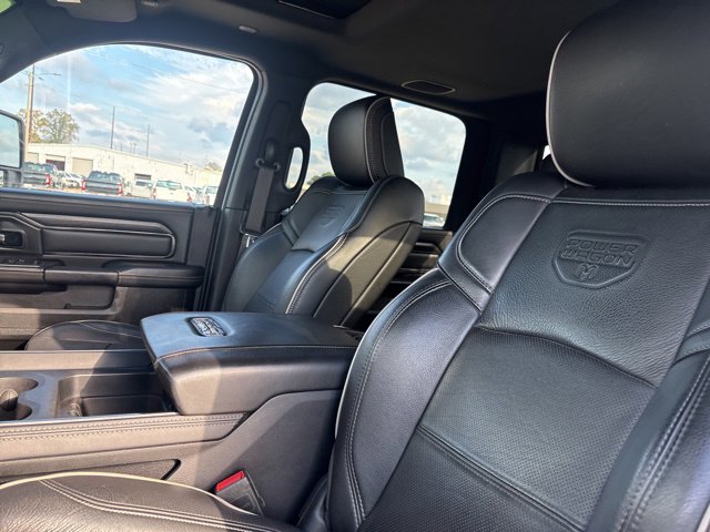 Used 2023 RAM 2500 Power Wagon w/ Level 2 Equipment Group image 18