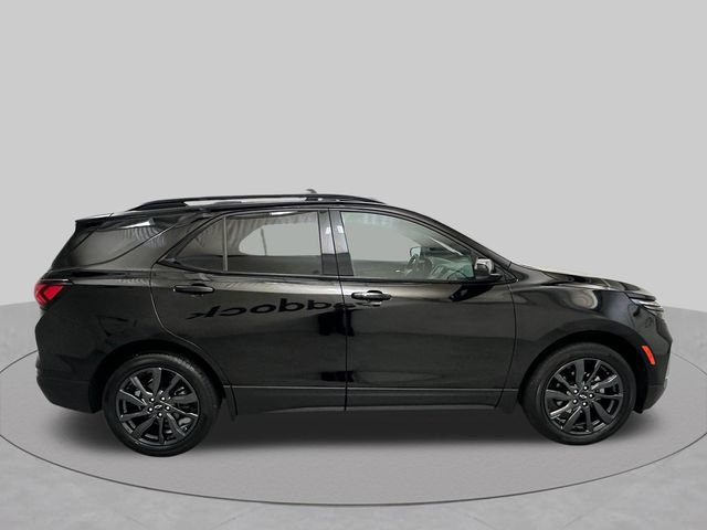 Used 2023 Chevrolet Equinox RS w/ LPO, Floor Liner Package FWD image 32