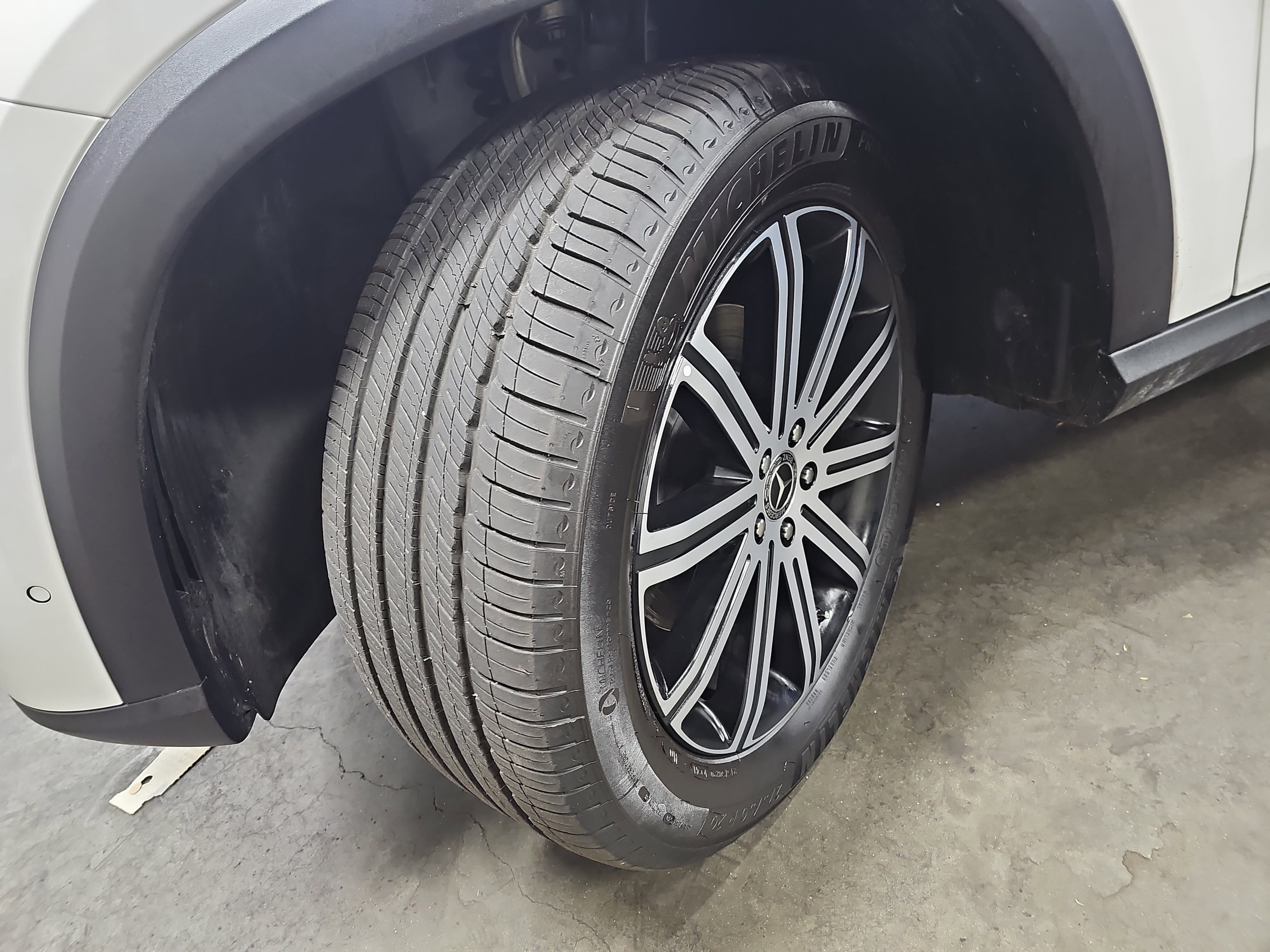 Certified 2026 Mercedes-Benz GLE 350 4MATIC image 34