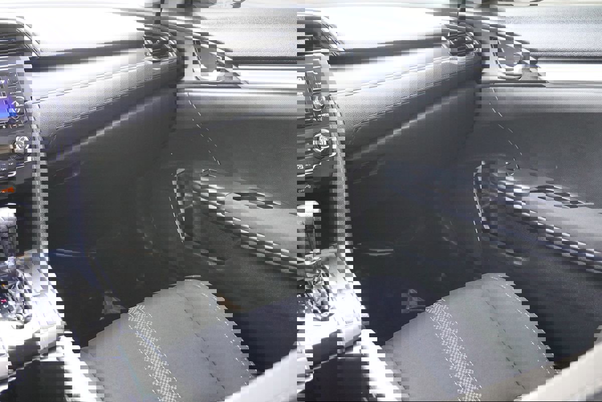 Used 2019 Honda Civic LX image 20