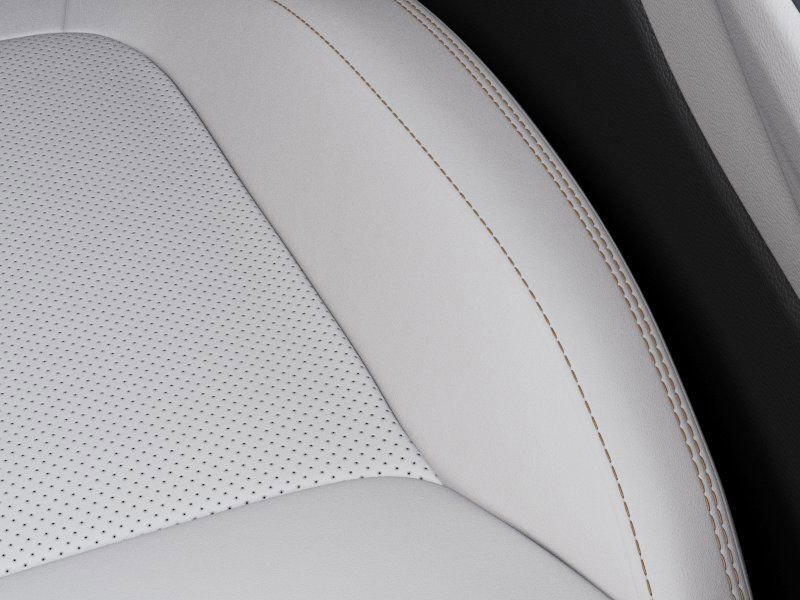 New 2026 Jeep Cherokee Limited AWD/4WD image 20