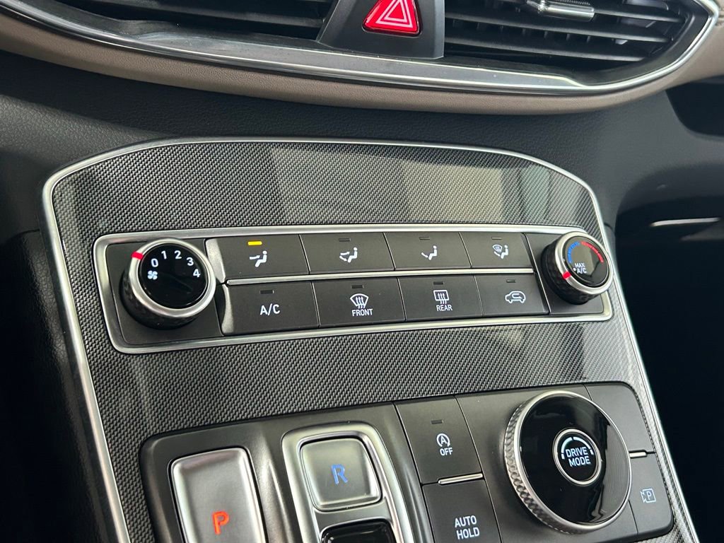 Used 2022 Hyundai Santa Fe SEL image 46