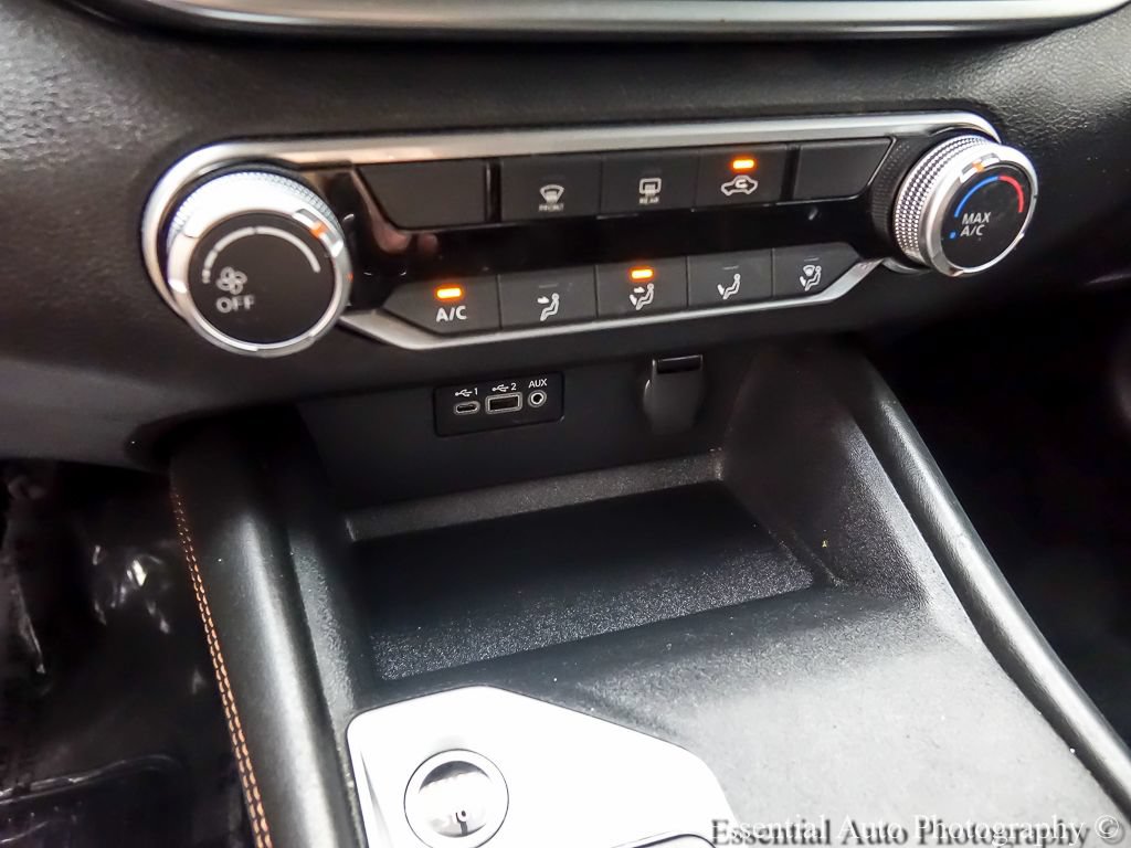 Used 2019 Nissan Altima 2.5 SR FWD image 17