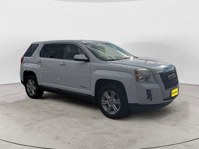 Used 2015 GMC Terrain SLE FWD image 7