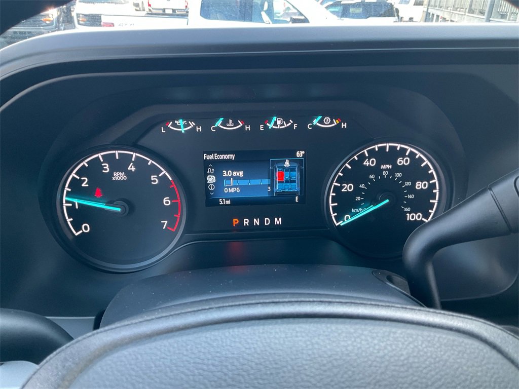 New 2026 Ford F250 XL w/ STX Appearance Package image 23